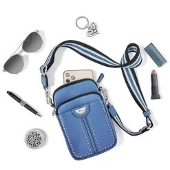 Zak Mini Utility Bag -Jewelry Charm Deals Store zak mini utility bag canyon blue 3