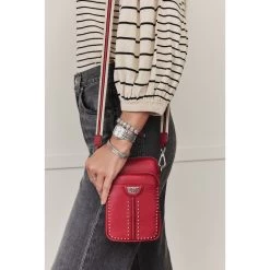 Zak Mini Utility Bag -Jewelry Charm Deals Store zak mini utility bag lipstick 4