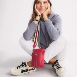 Zak Mini Utility Bag -Jewelry Charm Deals Store zak mini utility bag lipstick 5