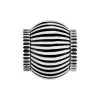 Zebra Bead 2 Zebra Bead -Jewelry Charm Deals Store zebra bead silver black white 0 ea3a3f37 3ae2 470a bb1b ecca4a25be2a
